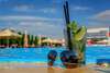 Отель Hotel Alinalex - Paradisul Acvatic Брашов-1
