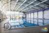 Отель Hotel Alinalex - Paradisul Acvatic Брашов-2