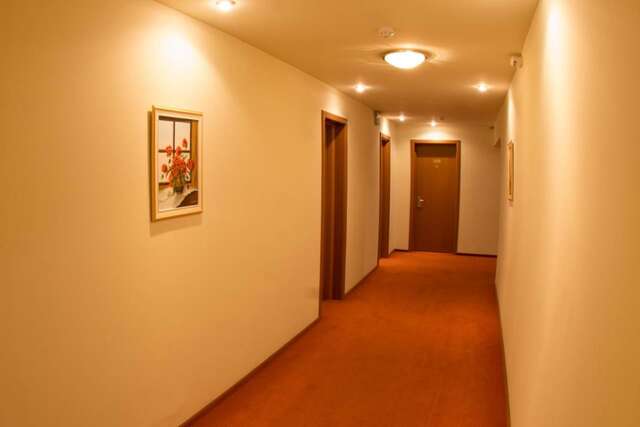 Отель Hotel Alinalex - Paradisul Acvatic Брашов-27